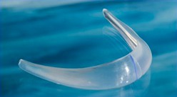 IMPLANTE DE SILICONA FACIAL